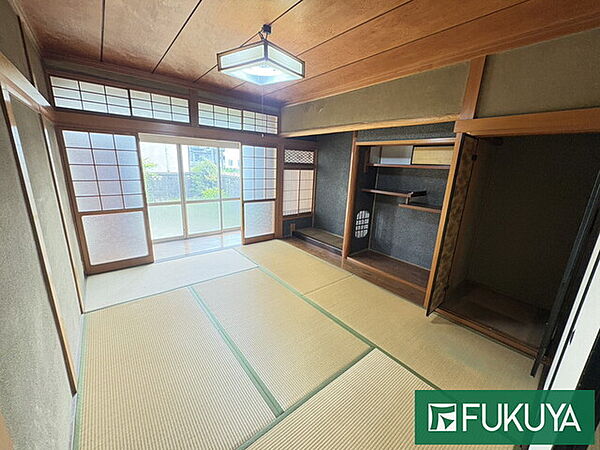 室内