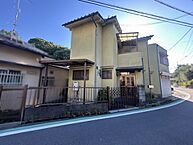 奈良県奈良市半田開町：物件画像