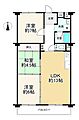 ダイヤハイツ学園前B棟4階720万円