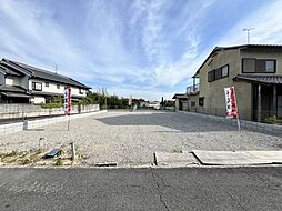 売土地　ココナラ北郡山III