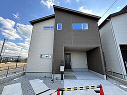 新築戸建 ハートフルビレッジ木津プレミアム