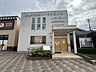 周辺：病院 美崎ファミリークリニック 550m