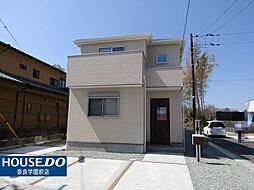新築戸建 奈良市第6五条