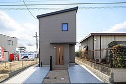 新築戸建　ココナラ香芝・藤山
