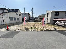 売土地　ココナラ南生駒駅前