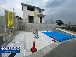 新築戸建 奈良西大寺新池町