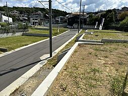 売土地　ハートフルビレッジ川西