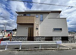 新築戸建 ハートフルビレッジ木津プレミアム