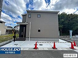 新築戸建 大和郡山市小泉町23期