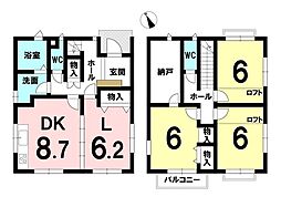 中古戸建　生駒市小明町