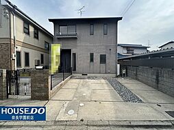 中古戸建　生駒市小明町