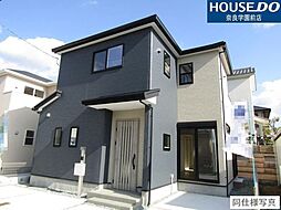 新築戸建 奈良市第5五条西
