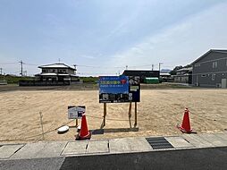 売土地 ココナラ香芝・五位堂II