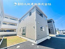 〜全4棟〜 伊勢原市下糟屋　新築分譲住宅　2号棟