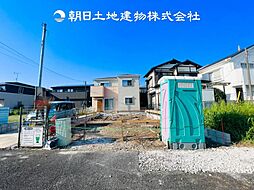 〜南道路〜 厚木市金田　新築一戸建て