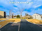 【現地土地写真】