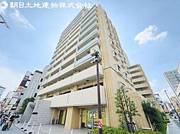 プレシス本厚木レジデンス