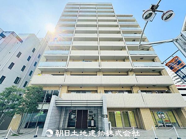 プレシス本厚木レジデンス