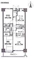 エクレール本厚木中央11階3,399万円