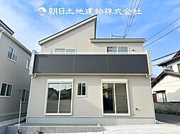 秦野市鶴巻南3丁目　新築分譲住宅　3号棟