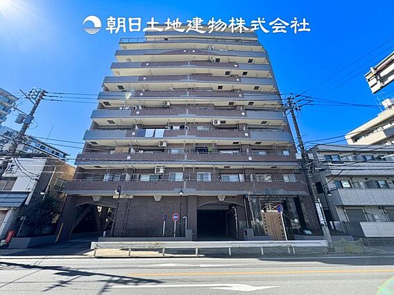 【現地外観写真...
