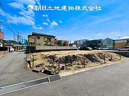 〜都市ガス〜 座間市入谷西3丁目　新築分譲住宅　2号棟
