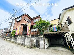 厚木市飯山南1丁目　建築条件なし売地