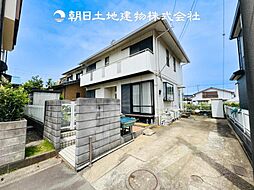 厚木市戸田　中古一戸建て