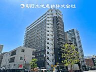 神奈川県厚木市中町2丁目：物件画像
