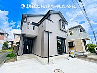 神奈川県伊勢原市串橋：物件画像