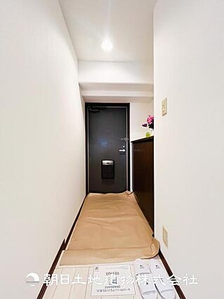 【玄関】使いや...