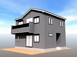 海老名市国分寺台3丁目 新築一戸建て