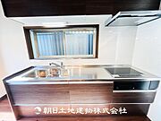 【システムキッチン】