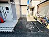 駐車場：【カースペース】