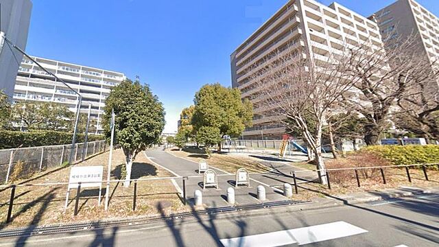 周辺 エステ・スクエア小田急相模原ステージ I 10階/-