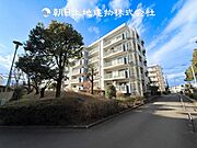 【現地外観写真】