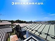 【現地眺望写真】周辺は閑静な住宅街になっております♪
