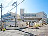 周辺：【厚木市立毛利台小学校】　いつも元気な挨拶の声がたくさん聞こえてくる笑顔あふれる小学校です。先生方もとても元気いっぱいで、親切丁寧に指導しています。