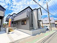 神奈川県座間市立野台3丁目：物件画像