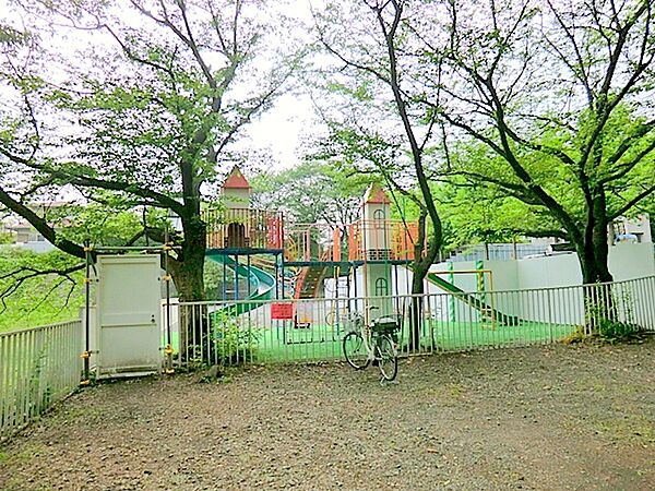 周辺を拡大表示