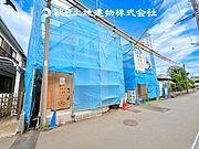 【現地写真 (5月3日撮影)】