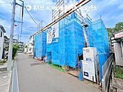 【現地写真 (5月3日撮影)】