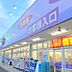 周辺：【ウェルパーク　座間店】　営業時間が長いく深夜まで空いています。ドラッグストアですが日用雑貨、食料品など色々取り扱っているので大変便利です。