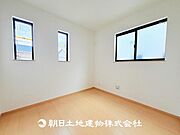 【洋室 (約4.5帖)】