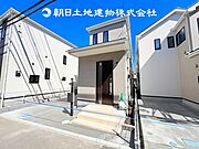 【現地外観写真】