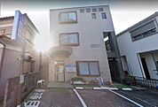 【前田医院】　静かで落ち着いた雰囲気で綺麗な病院です。志位札も丁寧出安心します。