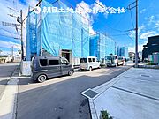 【現地写真 (5月1日撮影)】