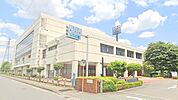 【中津工業団地第1号公園】　駐車場無料！近くにコンビニあり！幼稚園児から小学校低学年まで思いっきり遊べる遊具ありで、1〜2時間は潰せそうです。