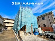 神奈川県平塚市西八幡3丁目：物件画像