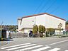 周辺：【綾瀬市立綾南小学校】　綾南公園と蓼川に囲まれており、自然豊かな小学校です。校庭が広いです。